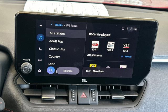 2024 Toyota RAV4 Prime XSE