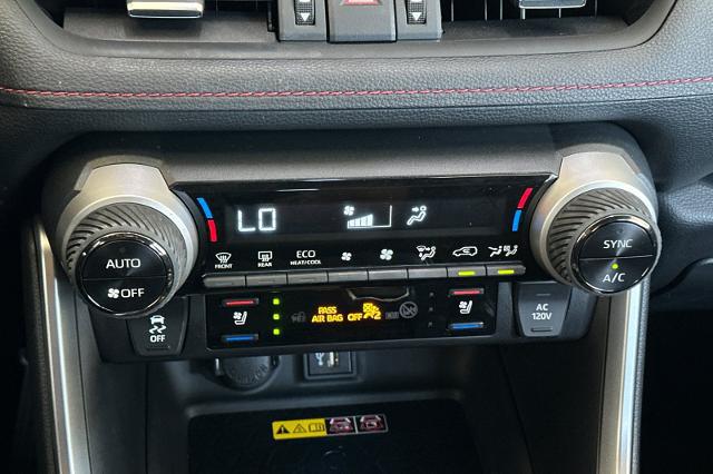 2024 Toyota RAV4 Prime XSE
