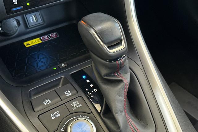 2024 Toyota RAV4 Prime XSE