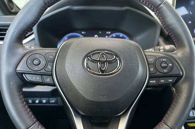 2024 Toyota RAV4 Prime XSE