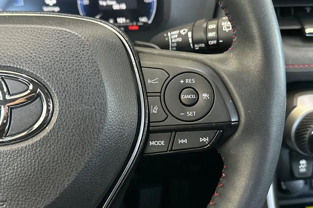 2024 Toyota RAV4 Prime XSE
