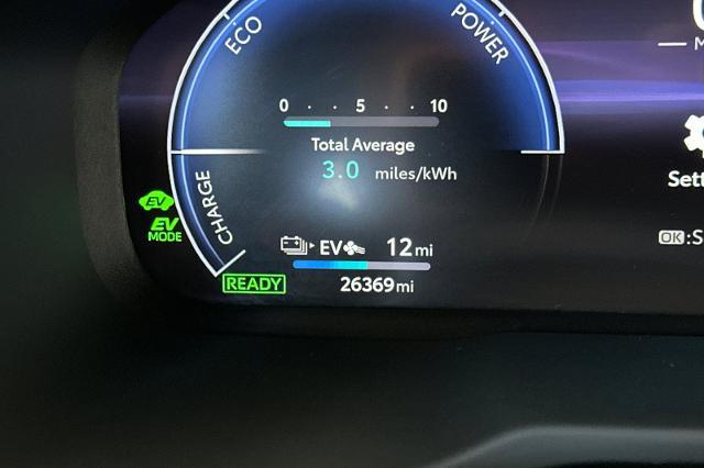 2024 Toyota RAV4 Prime XSE