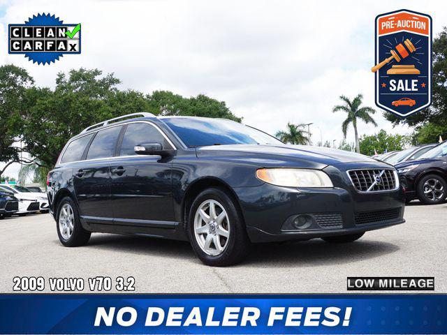 2009 Volvo V70 3.2 for sale in Sunrise, FL