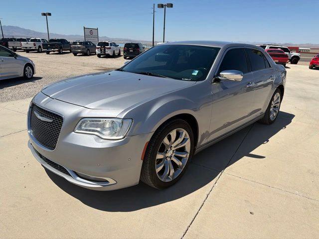 2018 Chrysler 300 Limited for sale in Lake Havasu City, AZ