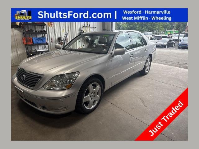 2006 Lexus LS 430 Base for sale in Pittsburgh, PA
