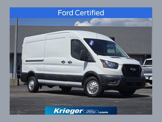 2023 Ford Transit Cargo Van Base for sale in Columbus, OH