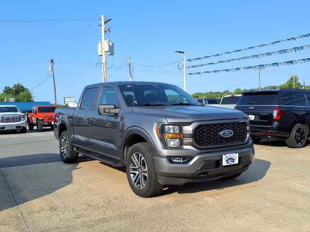 2023 Ford F-150 XL for sale in Claremore, OK