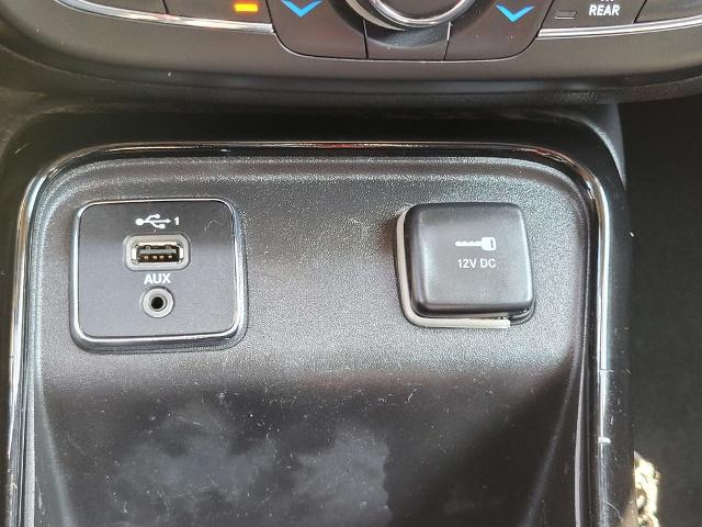 2019 Jeep Compass Limited FWD