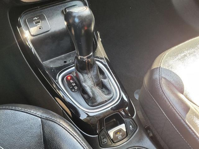 2019 Jeep Compass Limited FWD