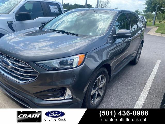 2020 Ford Edge SEL for sale in Little Rock, AR