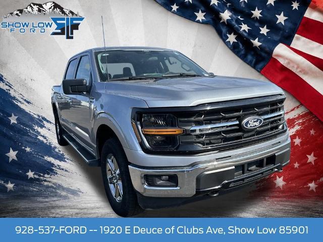 2025 Ford F-150 XLT for sale in Show Low, AZ