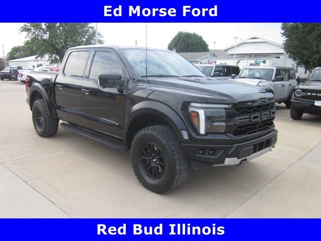 2024 Ford F-150 Raptor for sale in Red Bud, IL