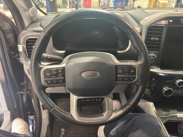 2021 Ford F-150 Limited