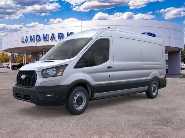 2026 Ford Transit Cargo Van T-250 for sale in Tigard, OR