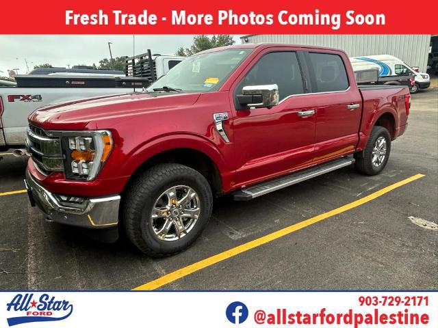 2023 Ford F-150 LARIAT for sale in Palestine, TX