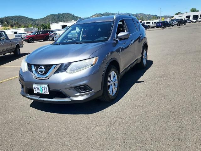 2016 Nissan Rogue SV for sale in Roseburg, OR