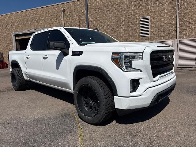 2021 GMC Sierra 1500 4WD Crew Cab Short Box Elevation for sale in Denver, CO