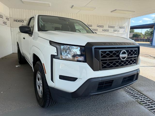 2024 Nissan Frontier King Cab S 4x2 for sale in Hammond, LA