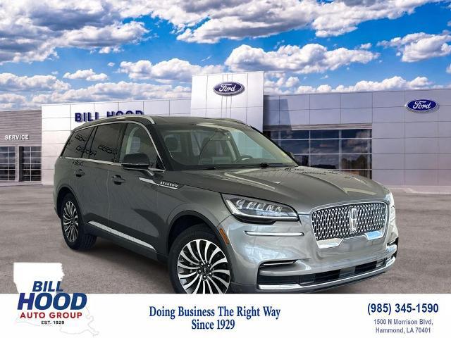 2023 Lincoln Aviator Reserve for sale in Hammond, LA