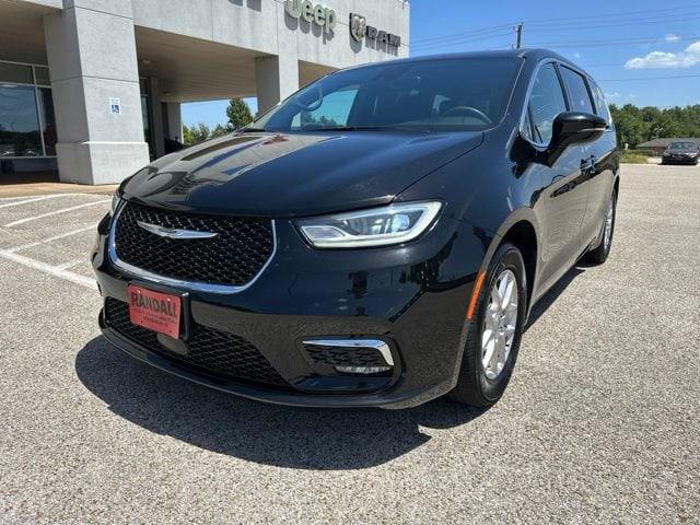 2025 Chrysler Pacifica Select for sale in Henderson, TX