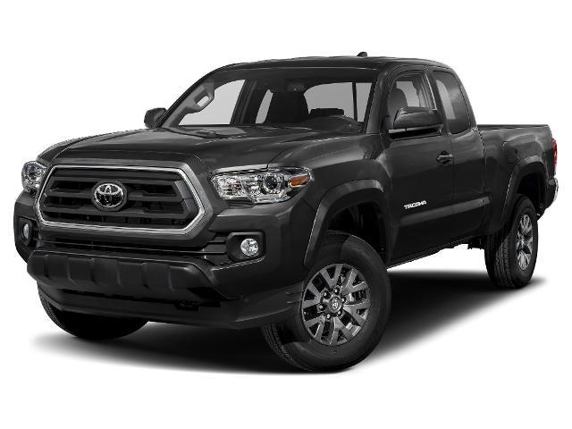 2020 Toyota Tacoma SR V6 for sale in Londonderry, NH