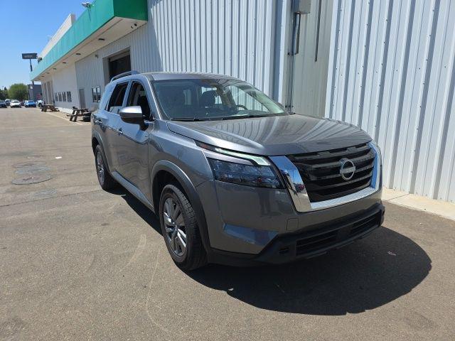 2025 Nissan Pathfinder SV FWD for sale in Selma, CA