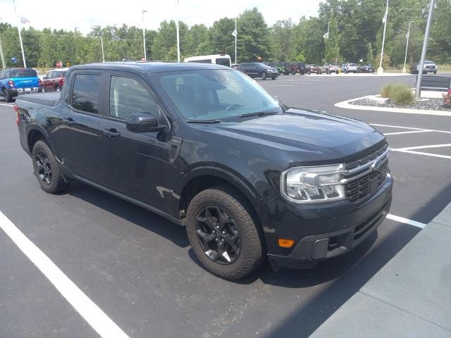 2022 Ford Maverick Lariat for sale in Galesburg, MI