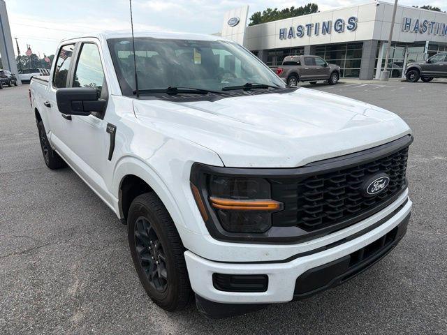2025 Ford F-150 STX for sale in Greenville, NC