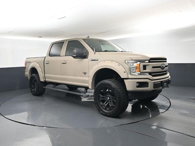 2018 Ford F-150 XLT for sale in La Place, LA