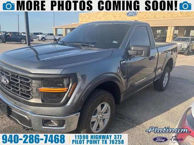 2026 Ford F-150 XL for sale in Pilot Point, TX