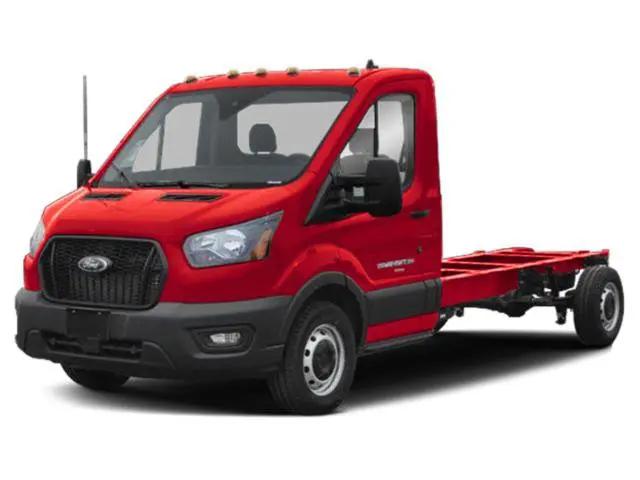 2025 Ford Transit Cutaway Transit Cutaway for sale near Carol Stream, IL