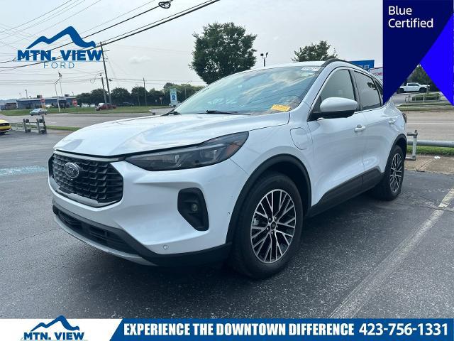 2023 Ford Escape PHEV for sale in Chattanooga, TN