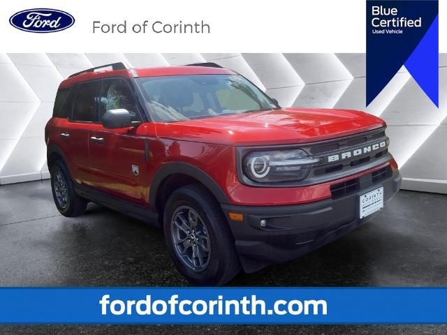 2024 Ford Bronco Sport Big Bend for sale in Corinth, MS