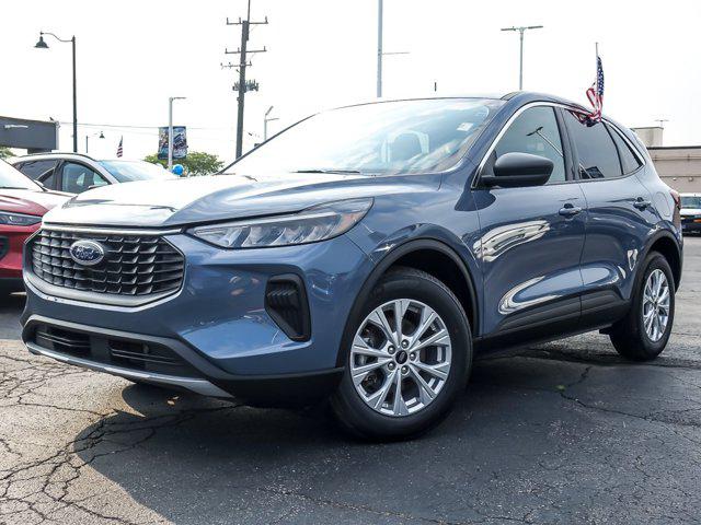 2024 Ford Escape Active for sale in Niles, IL