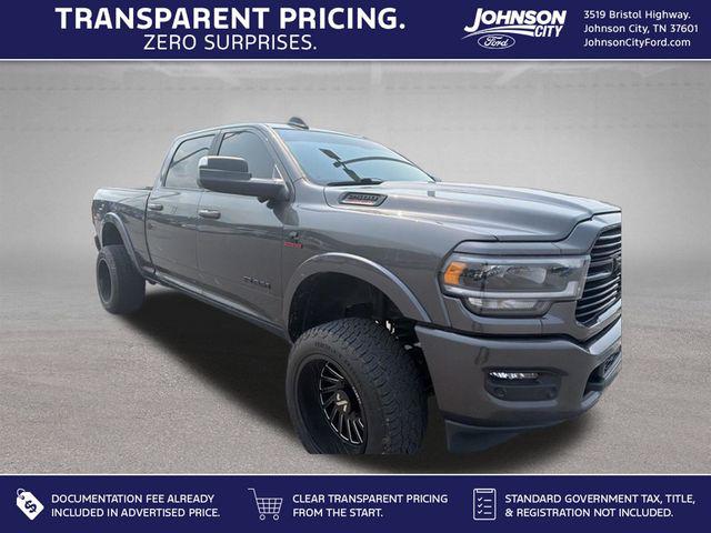 2022 Ram 2500 Laramie Crew Cab 4x4 6'4" Box for sale in Johnson City, TN