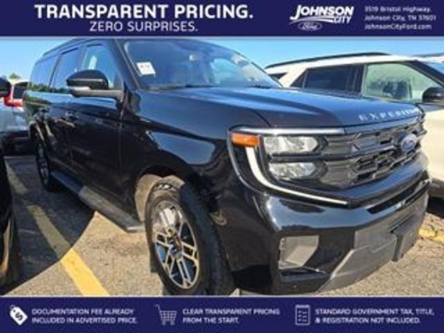 2025 Ford Expedition Active MAX for sale in Johnson City, TN