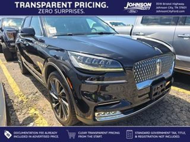 2021 Lincoln Aviator Reserve for sale in Johnson City, TN