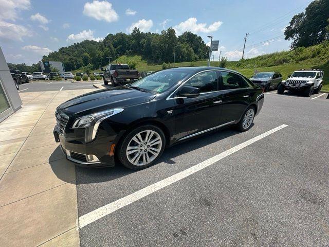 2019 Cadillac XTS Luxury for sale in Bristol, TN