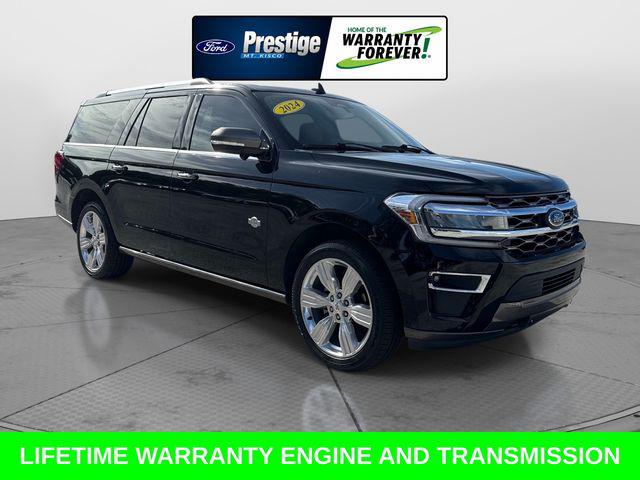 2024 Ford Expedition King Ranch MAX for sale in Mount Dora, FL