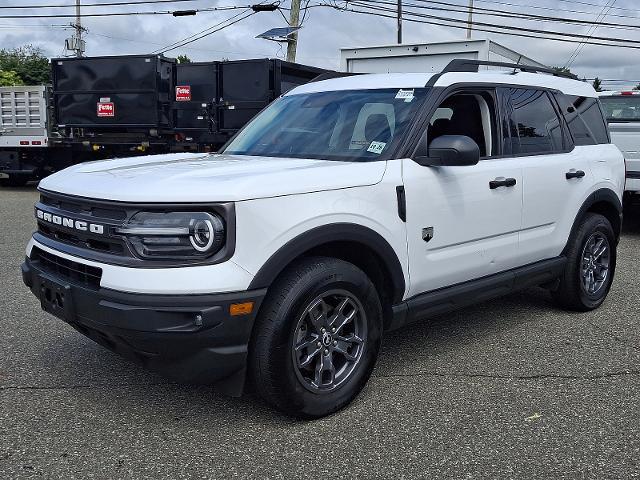 2023 Ford Bronco Sport Big Bend for sale in Clifton, NJ