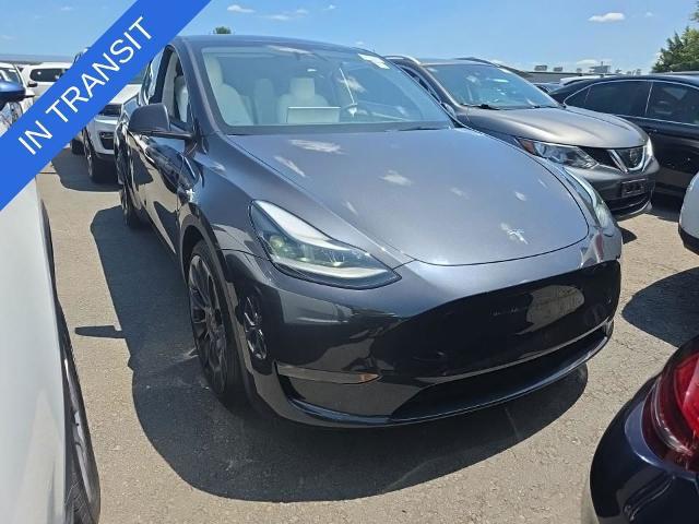 2024 Tesla Model Y Performance Dual Motor All-Wheel Drive for sale in Manassas, VA