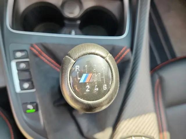 2021 BMW M2 Competition