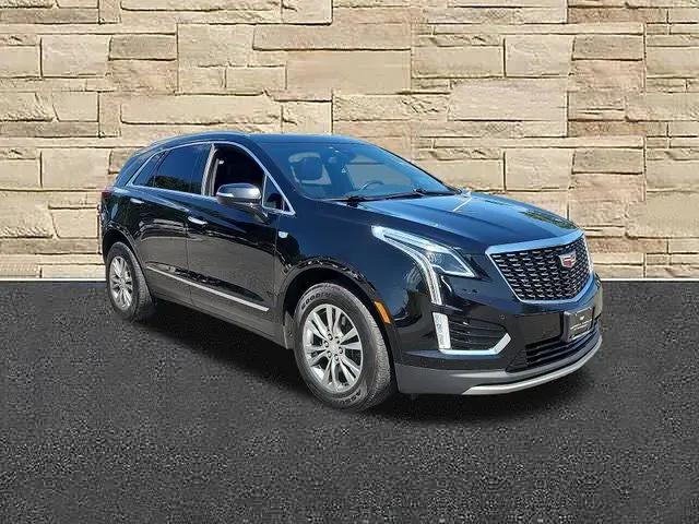 2022 Cadillac XT5 AWD Premium Luxury for sale in Danbury, CT