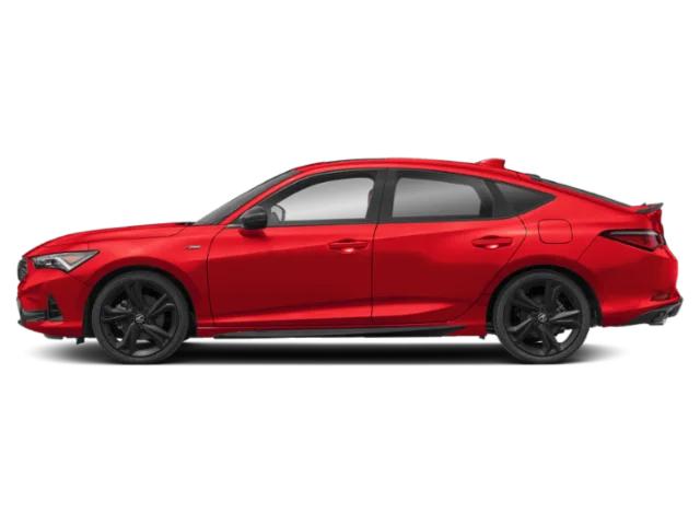 2024 Acura Integra A-SPEC Technology