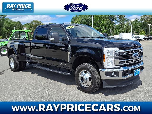 2024 Ford F-350 XLT for sale in Mount Pocono, PA