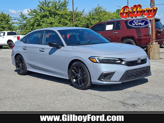 2024 Honda Civic Sport for sale in Whitehall, PA