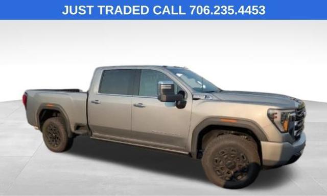2026 GMC Sierra 2500HD Crew Cab, Standard Bed, Denali, 4WD for sale in Rome, GA
