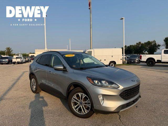 2022 Ford Escape SEL for sale in Ankeny, IA