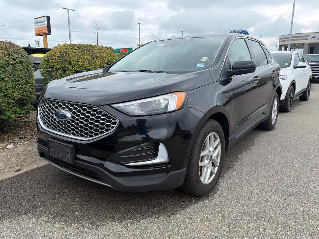 2024 Ford Edge SEL for sale in Shelbyville, IN