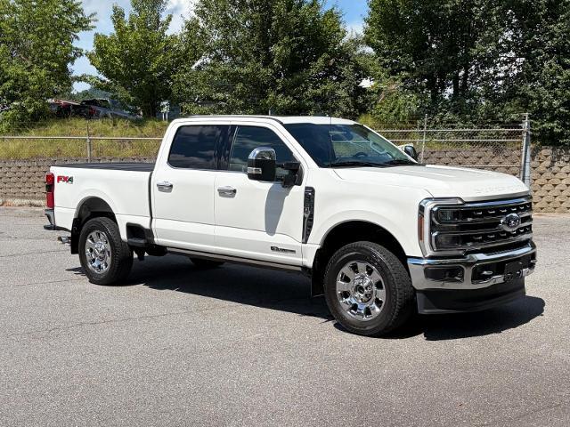 2024 Ford F-250 LARIAT for sale in Canton, NC